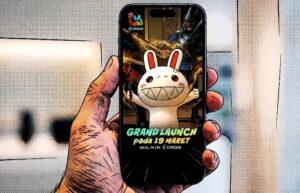 Seal M on CROSS Hadirkan Server Global & Sistem Token Kripto SHILTZx