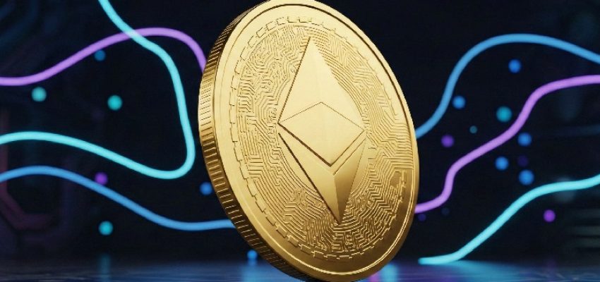 Upgrade Terbesar Ethereum Ubah Fondasi Blockchain Secara Global